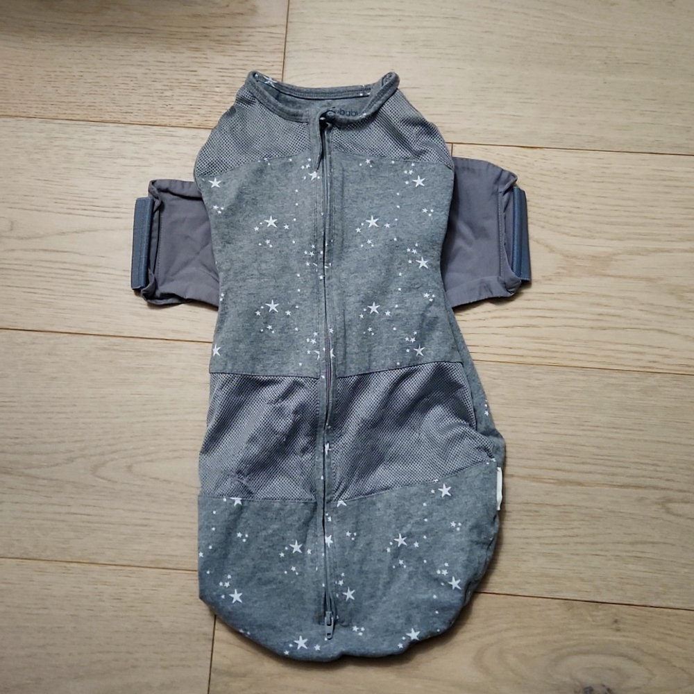 Snoo sleep sack